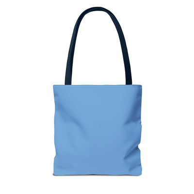 Island Vibes Only Tote Bag