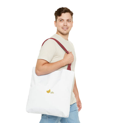 Banana Tote Bag