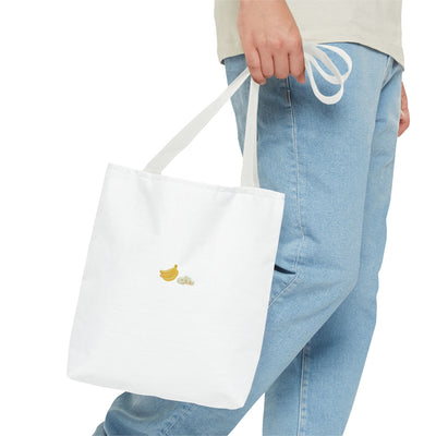 Banana Tote Bag