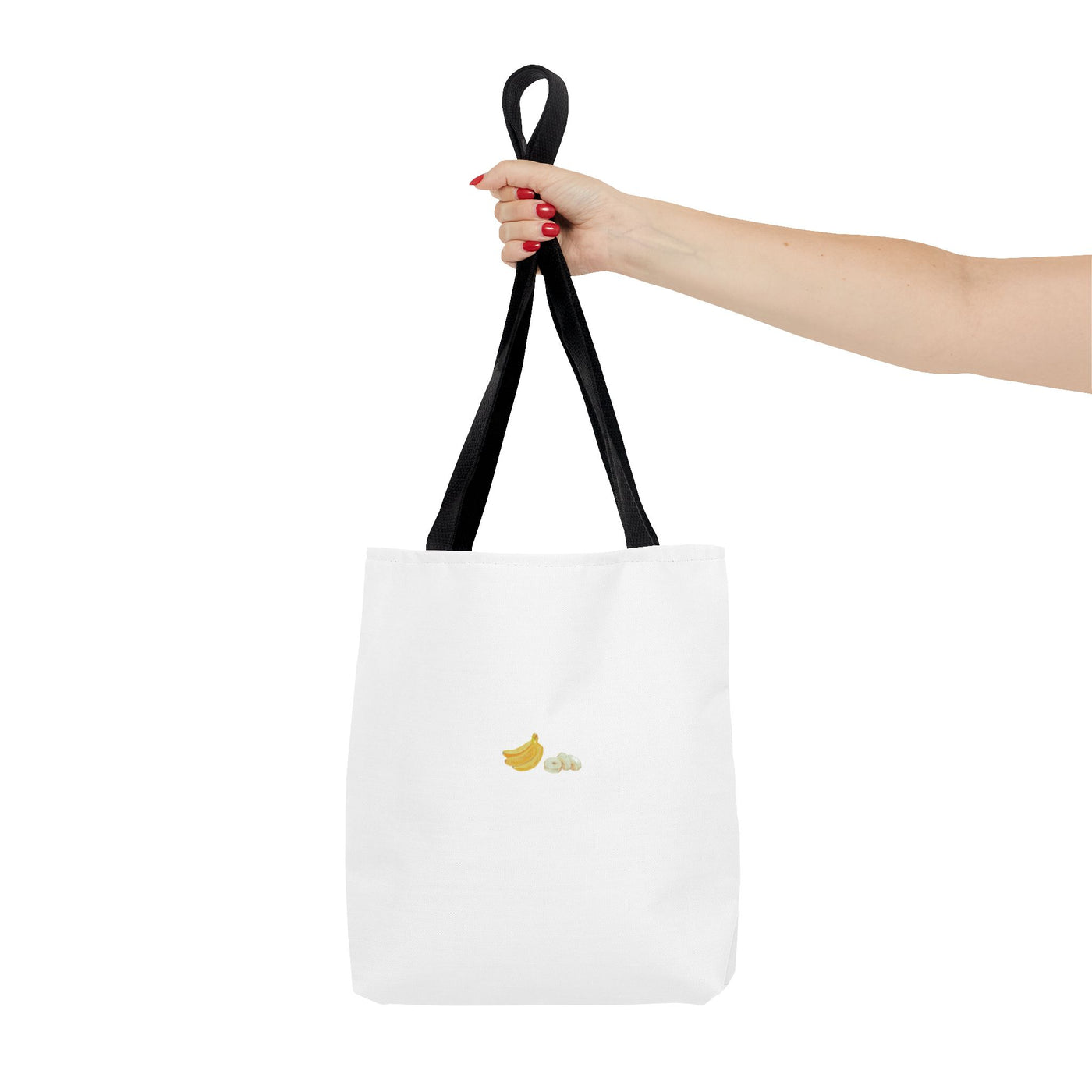 Banana Tote Bag