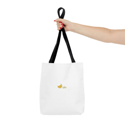 Banana Tote Bag