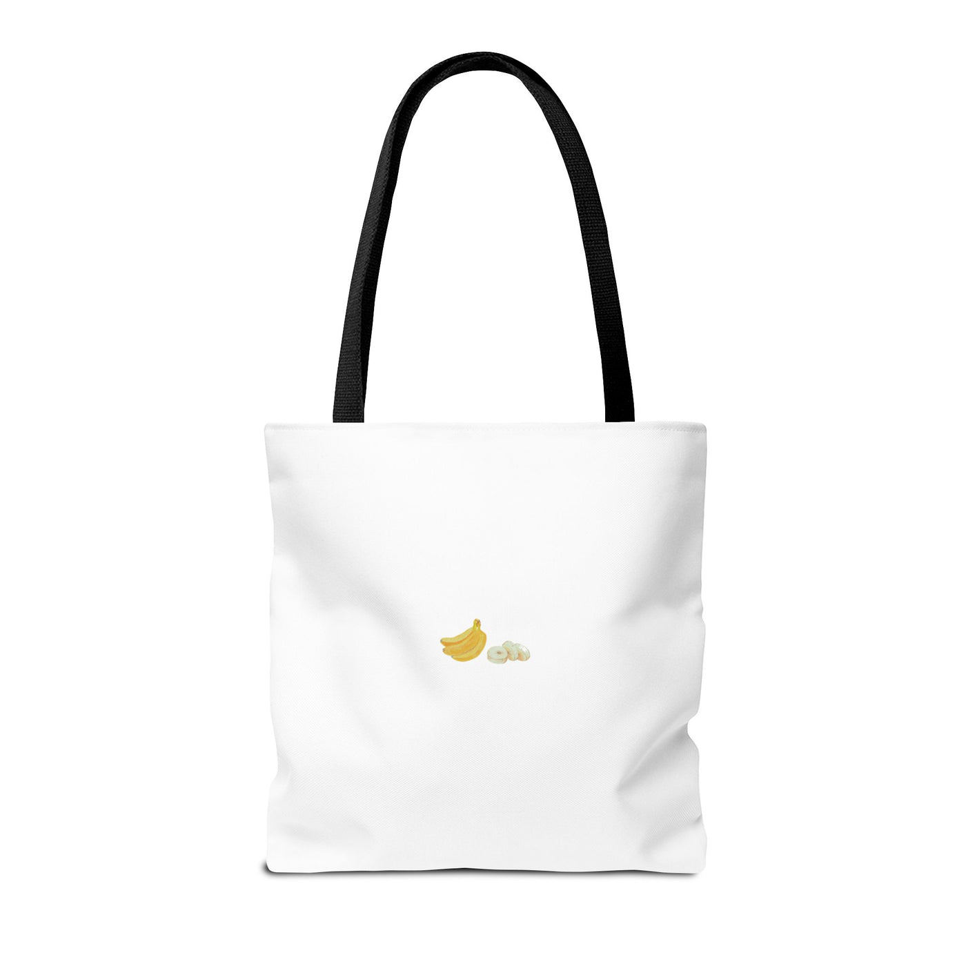 Banana Tote Bag
