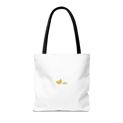 Banana Tote Bag