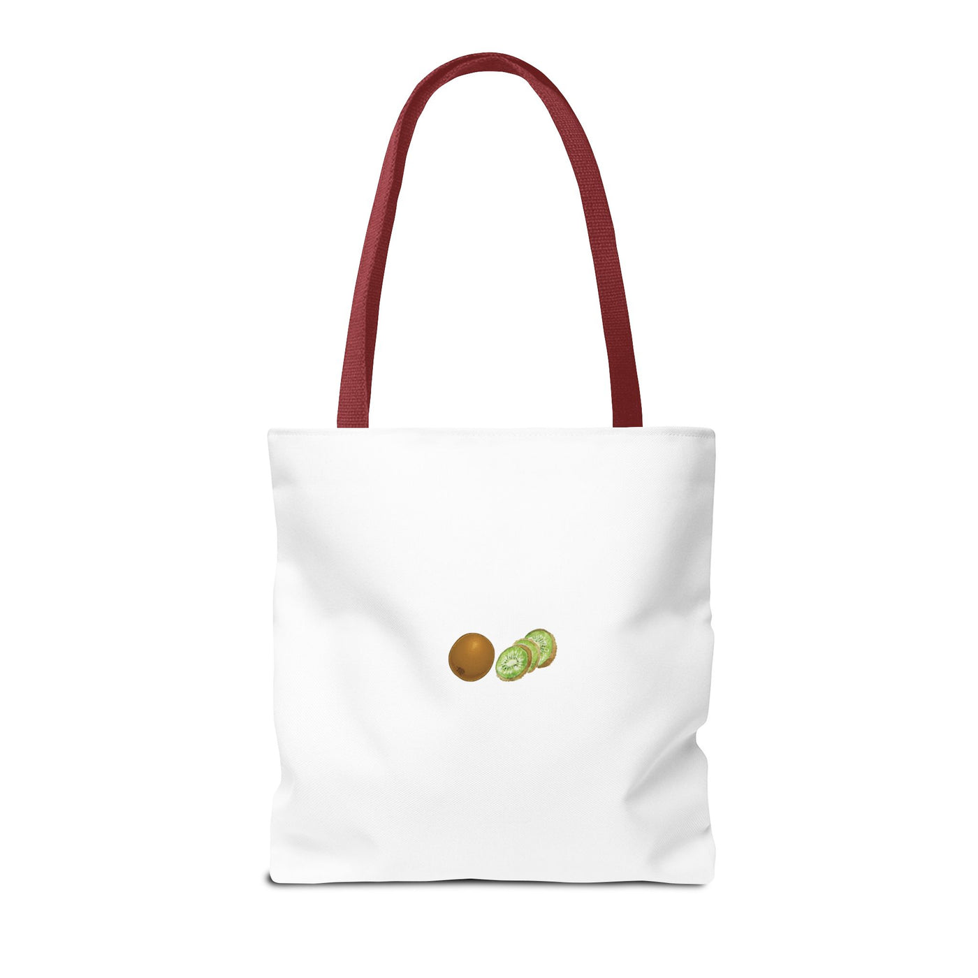 Kiwi Fruit Tote Bag