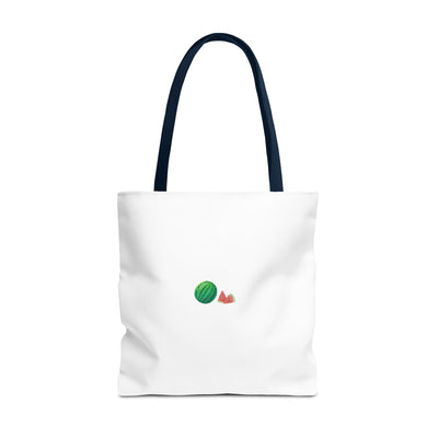 Watermelon Tote Bag
