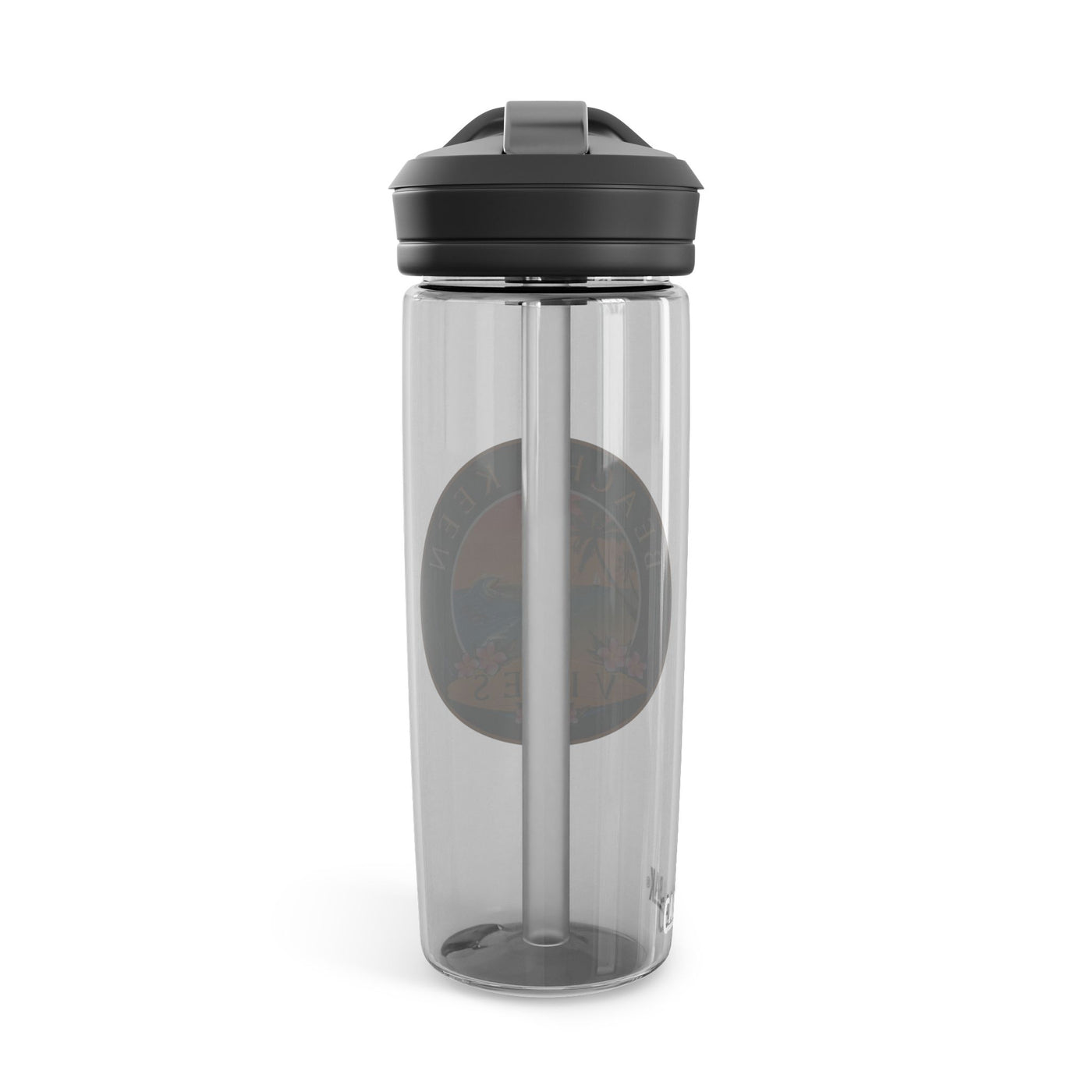 Beachy Keen Vibes CamelBak Eddy® Water Bottle – 20oz & 25oz | Reusable Beach Water Bottle