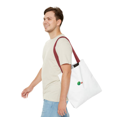 Watermelon Tote Bag