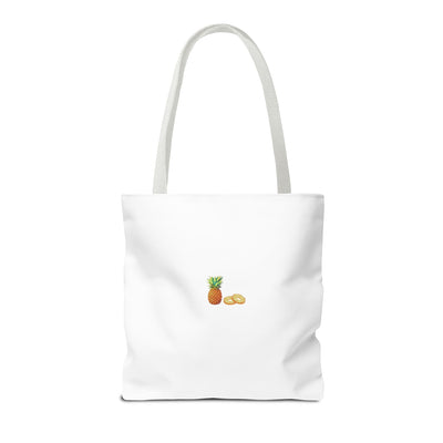 Pineapple Tote Bag