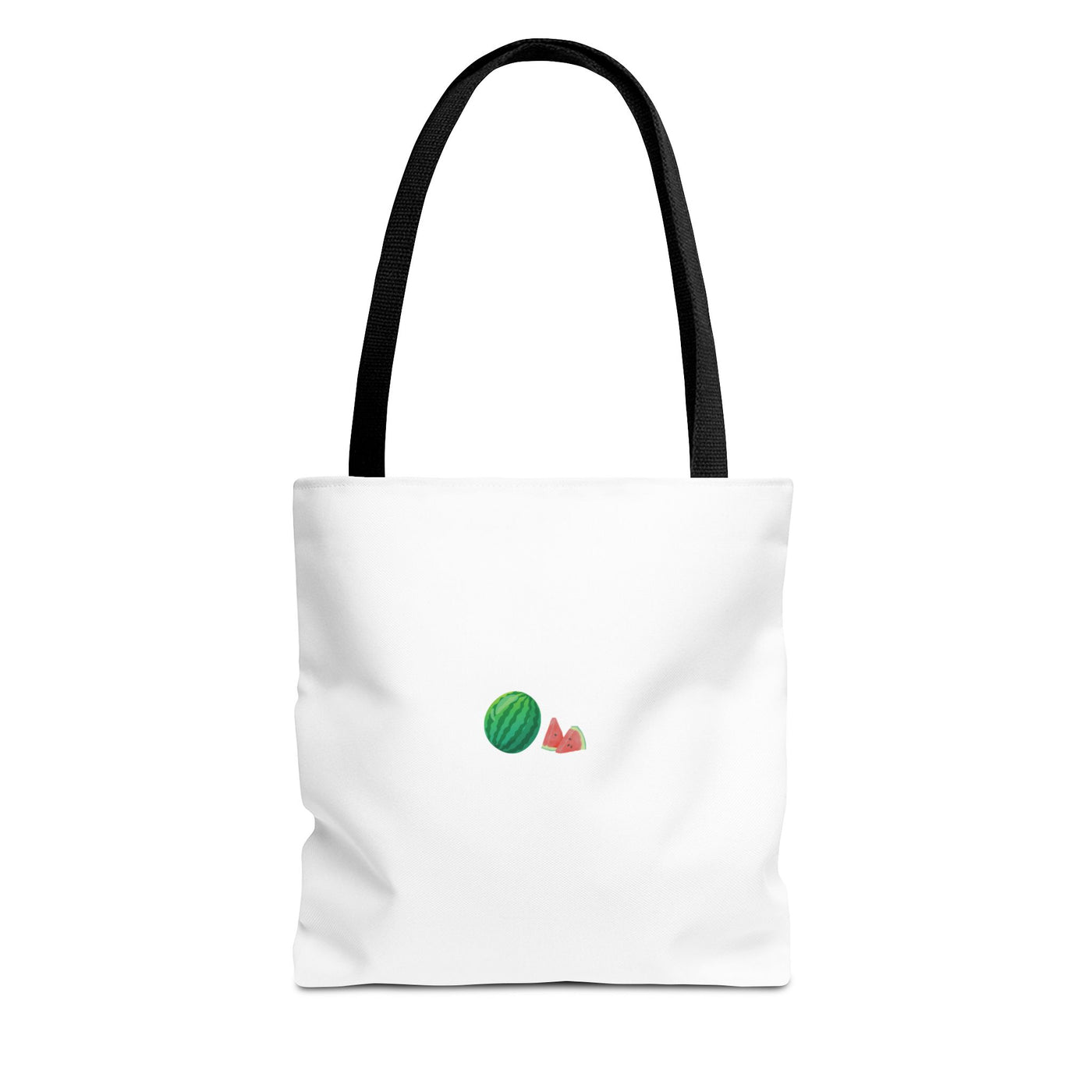 Watermelon Tote Bag