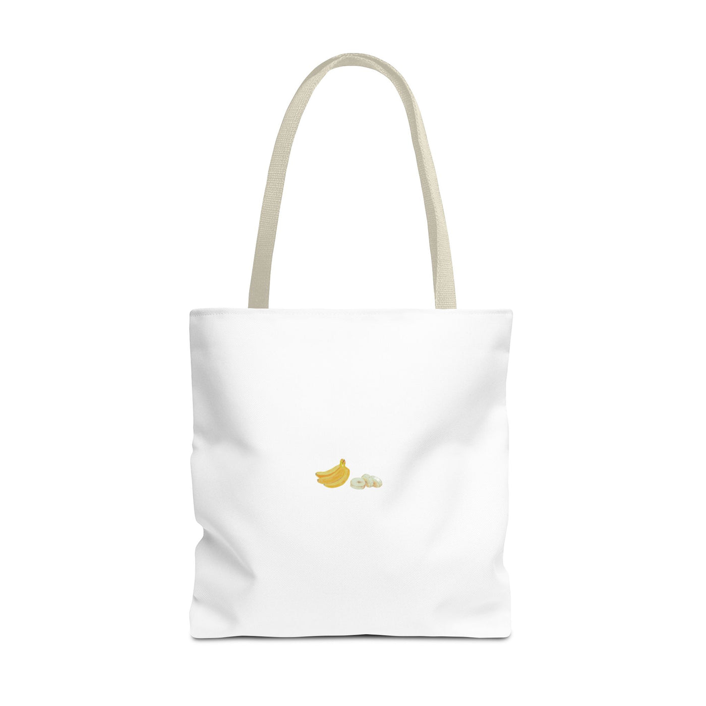 Banana Tote Bag