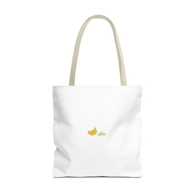 Banana Tote Bag