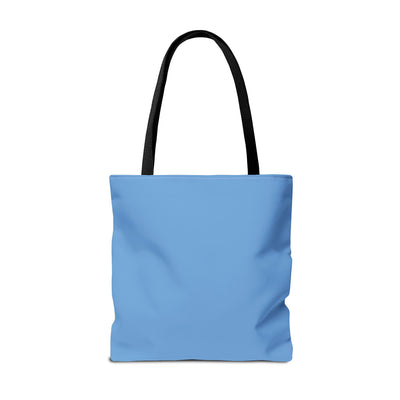 Island Vibes Only Tote Bag