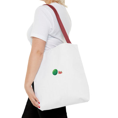Watermelon Tote Bag