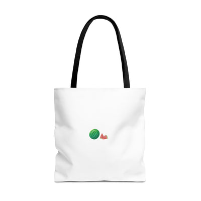Watermelon Tote Bag