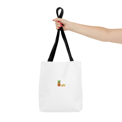 Pineapple Tote Bag