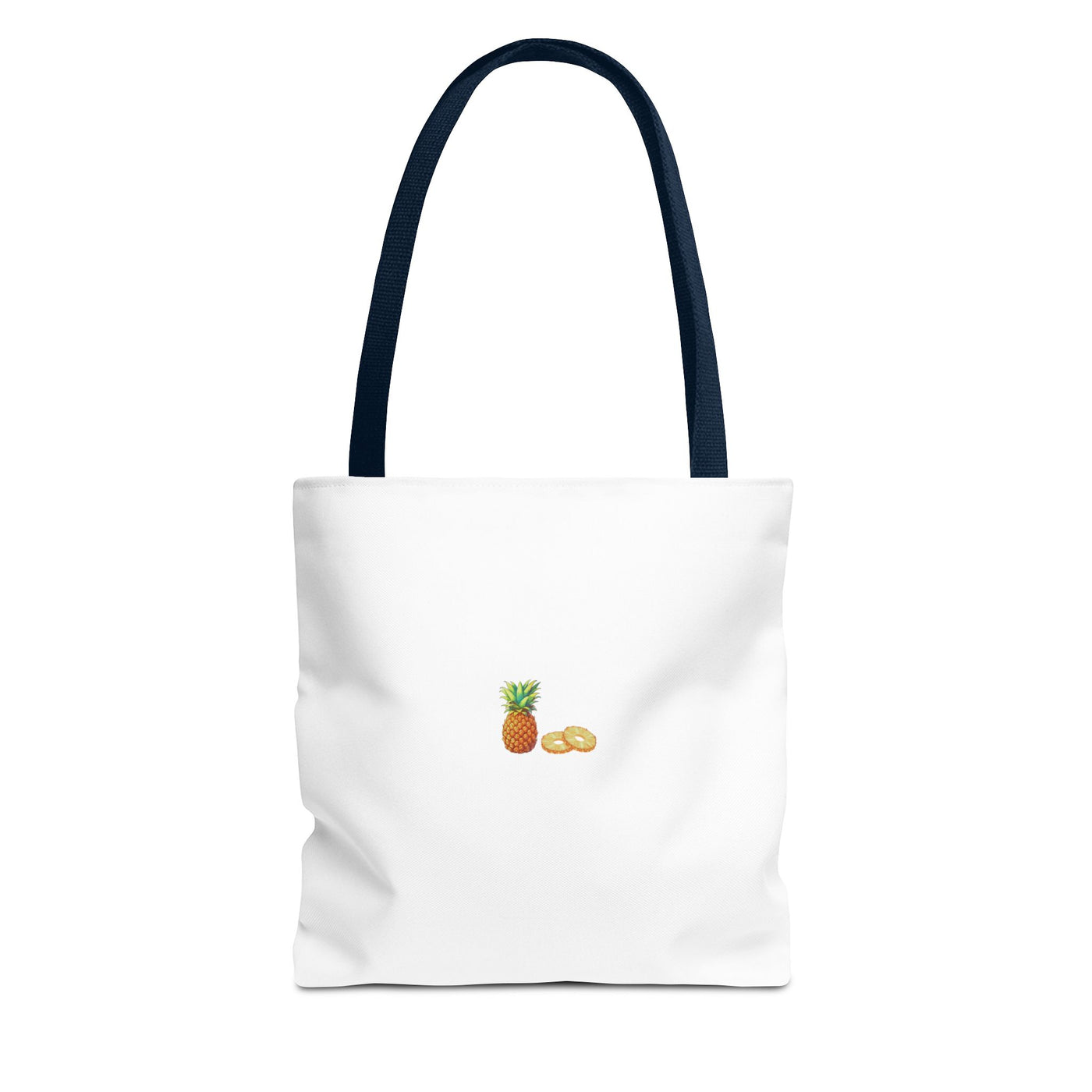 Pineapple Tote Bag