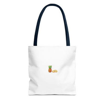 Pineapple Tote Bag