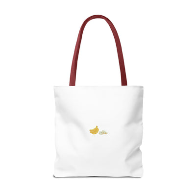 Banana Tote Bag