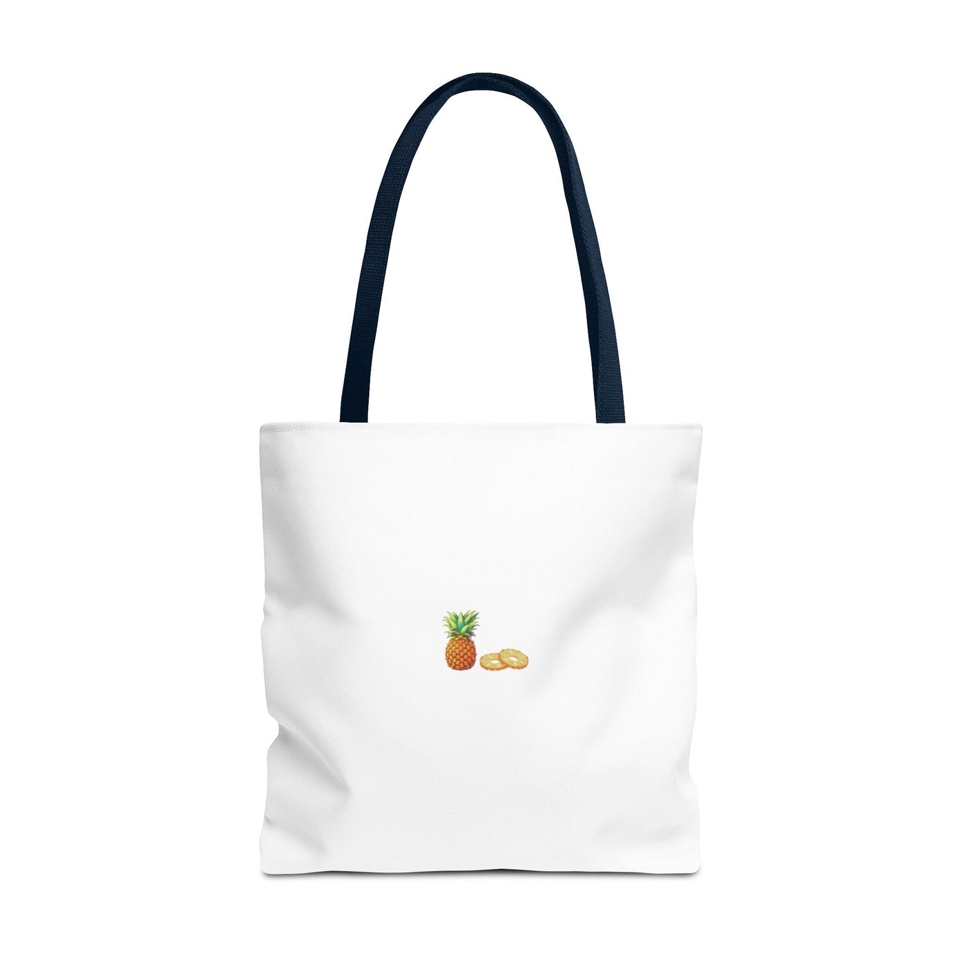 Pineapple Tote Bag