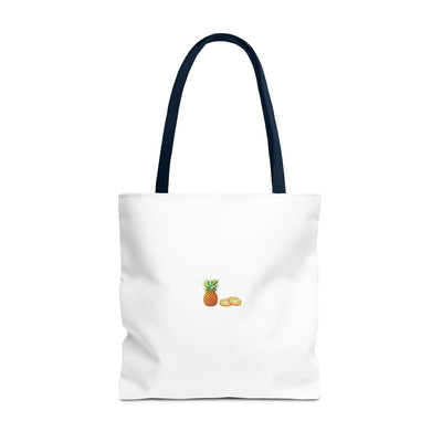Pineapple Tote Bag