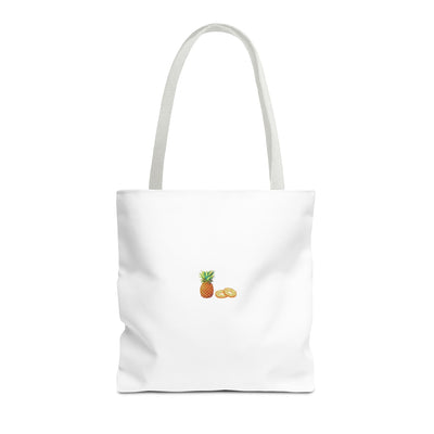 Pineapple Tote Bag
