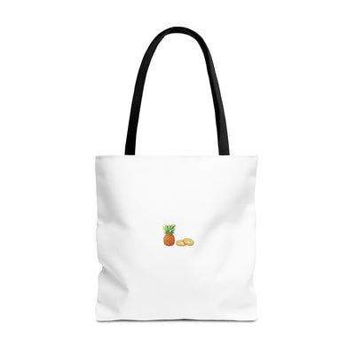 Pineapple Tote Bag