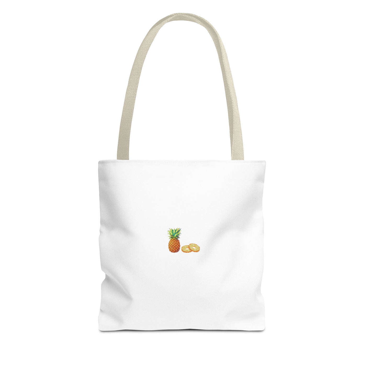Pineapple Tote Bag