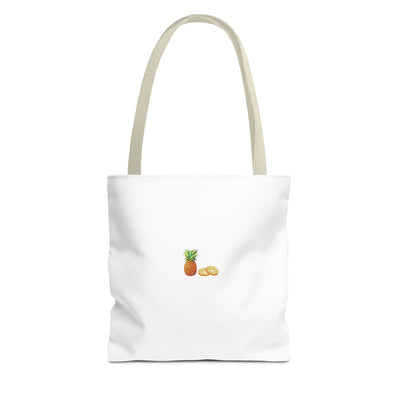 Pineapple Tote Bag