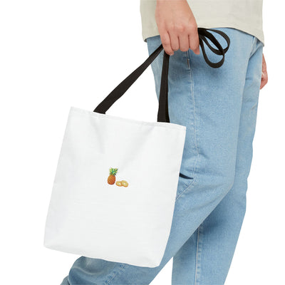 Pineapple Tote Bag