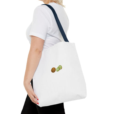 Kiwi Fruit Tote Bag