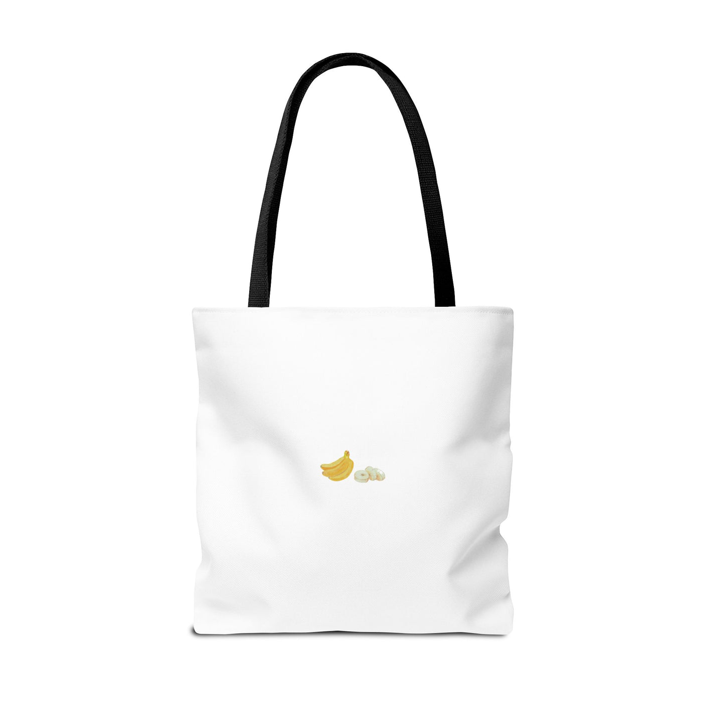 Banana Tote Bag