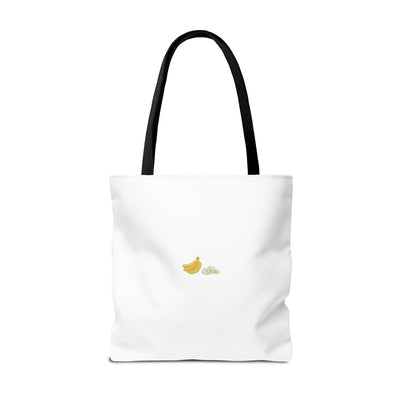 Banana Tote Bag