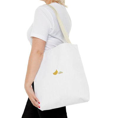 Banana Tote Bag