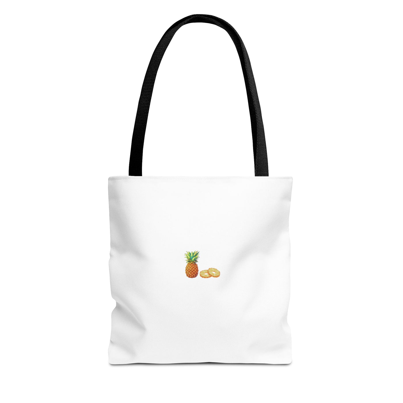 Pineapple Tote Bag