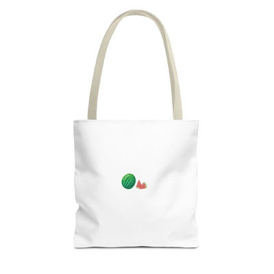 Watermelon Tote Bag