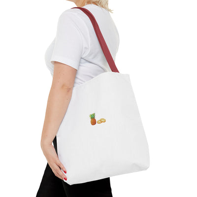 Pineapple Tote Bag