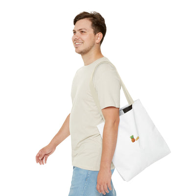 Pineapple Tote Bag