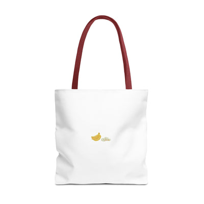 Banana Tote Bag