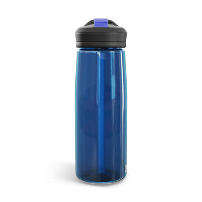 Beachy Keen Vibes CamelBak Eddy® Water Bottle – 20oz & 25oz | Reusable Beach Water Bottle