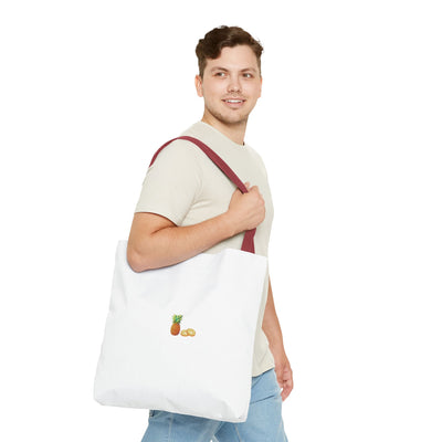 Pineapple Tote Bag
