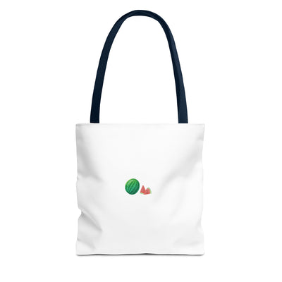 Watermelon Tote Bag