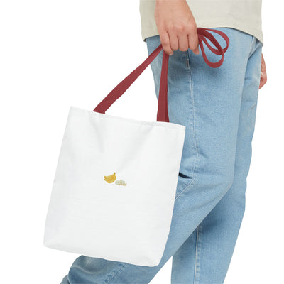 Banana Tote Bag