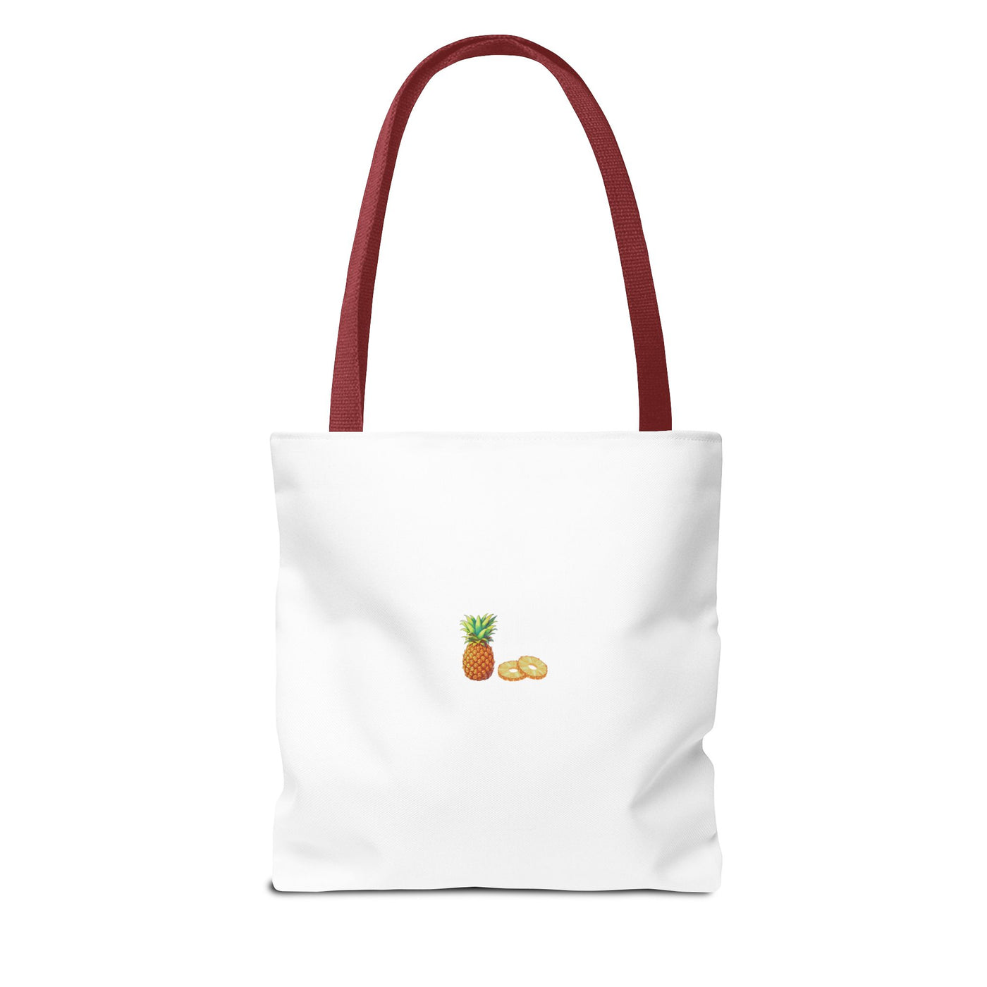 Pineapple Tote Bag