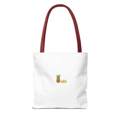 Pineapple Tote Bag