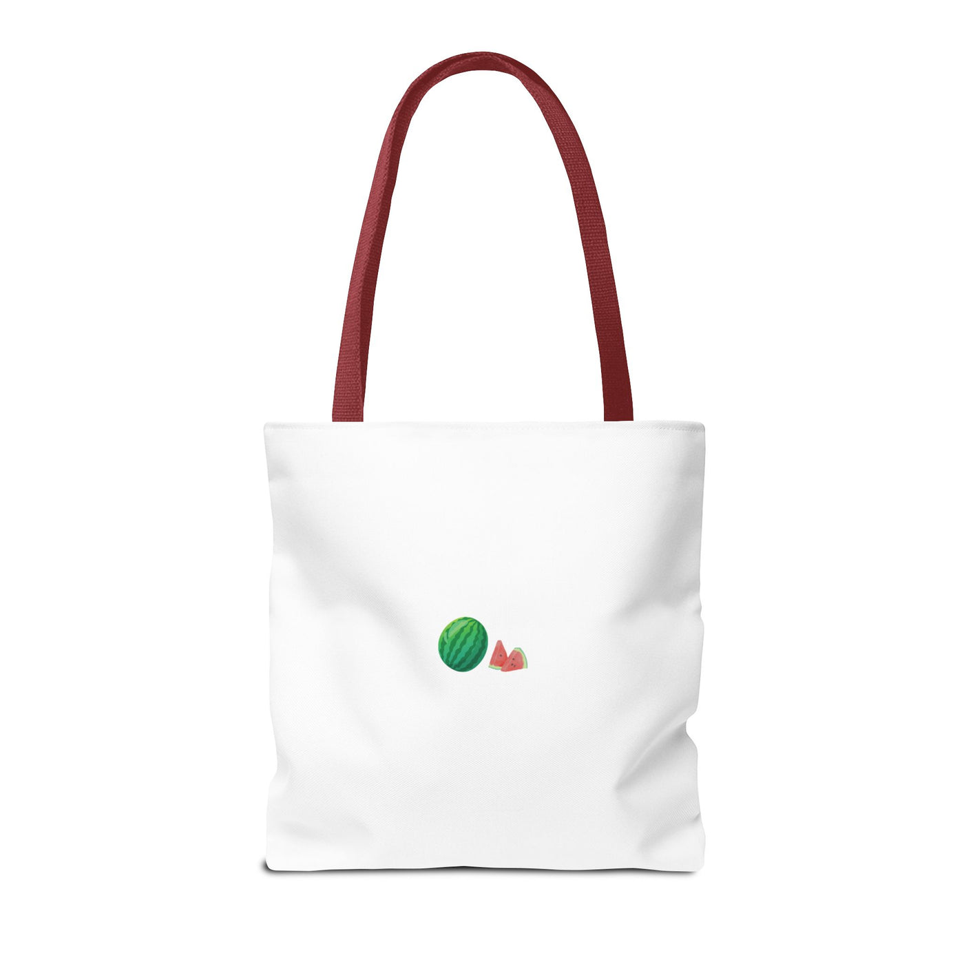Watermelon Tote Bag
