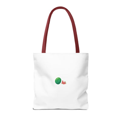 Watermelon Tote Bag