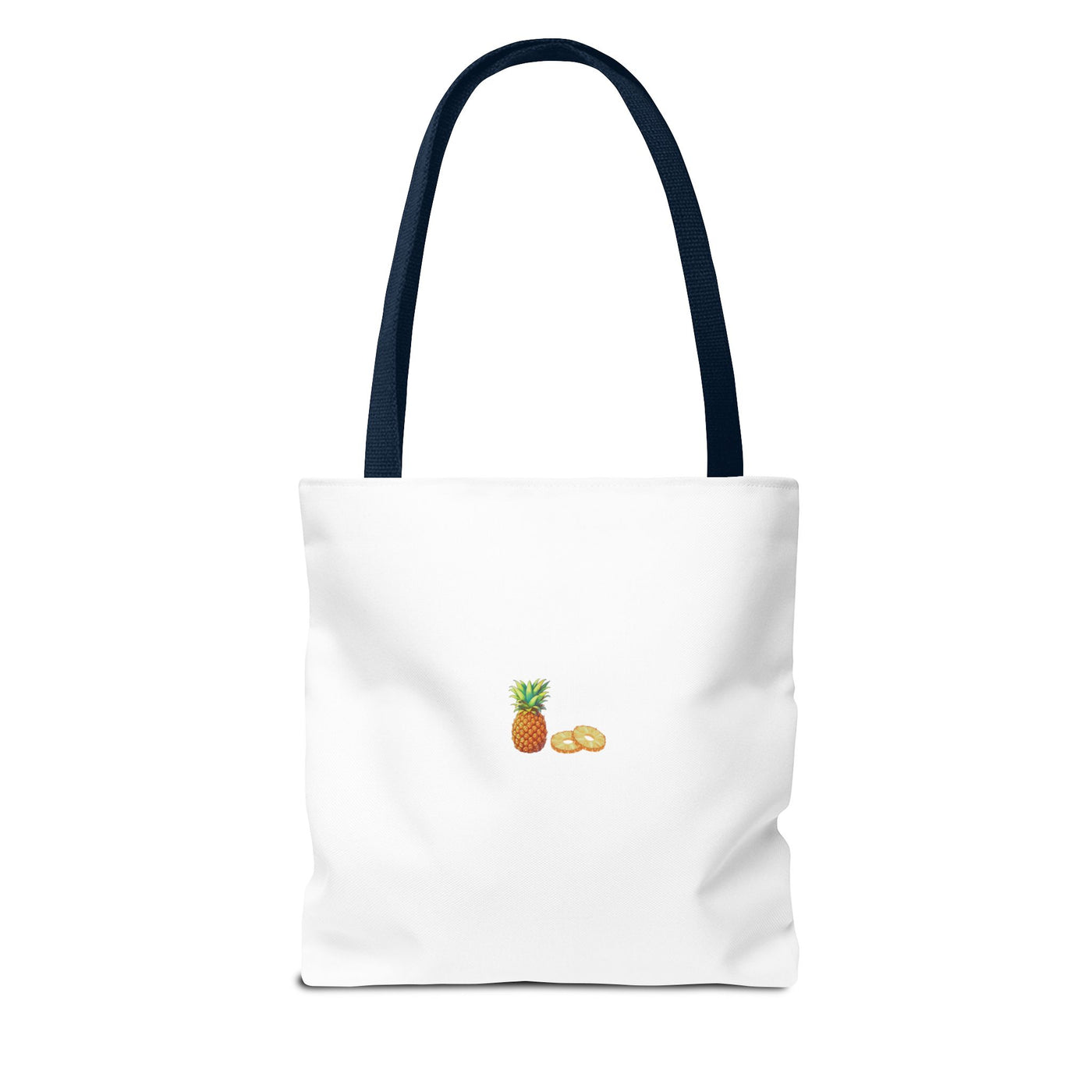 Pineapple Tote Bag