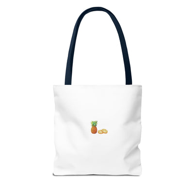Pineapple Tote Bag