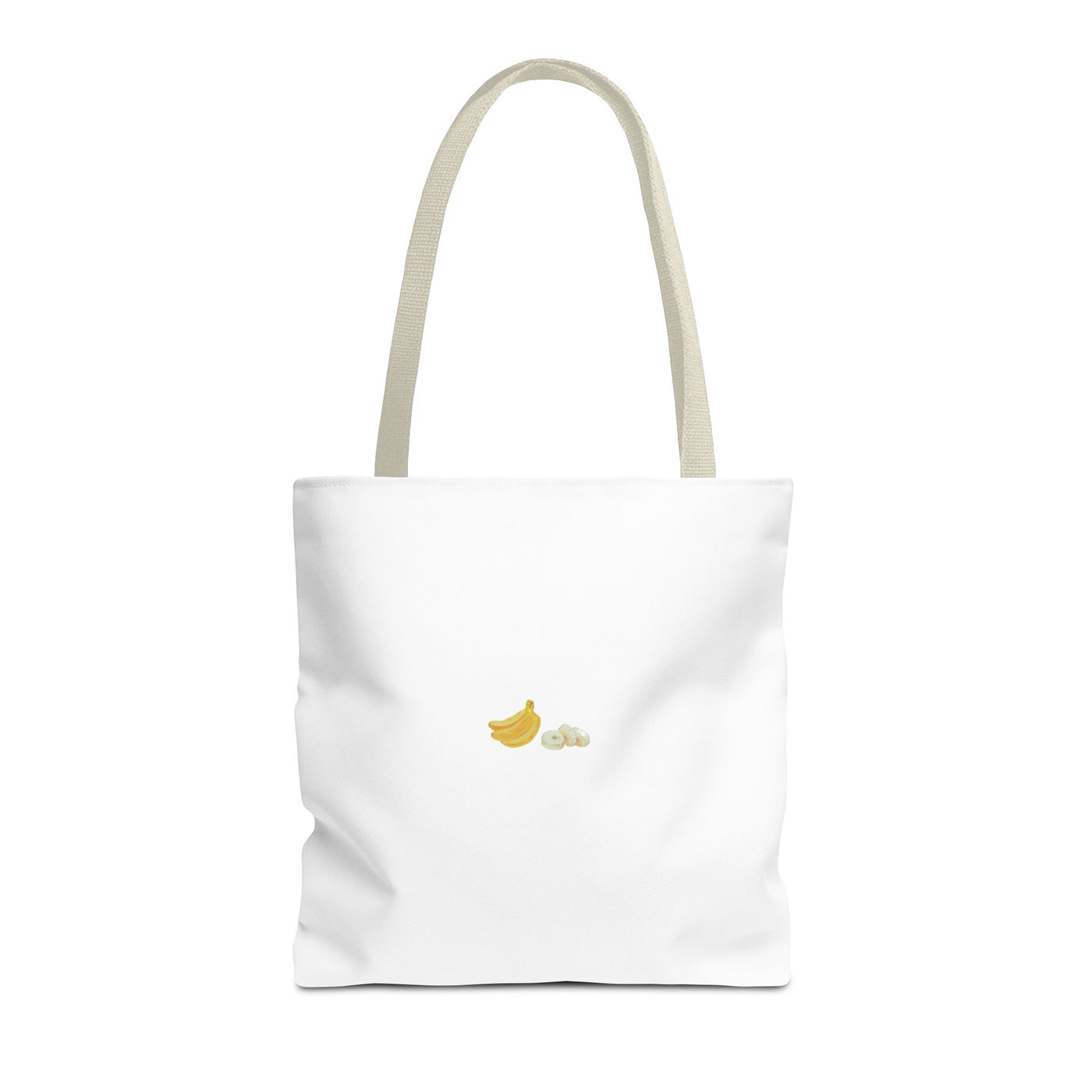 Banana Tote Bag