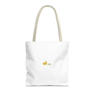 Banana Tote Bag